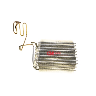 EVAPORADOR ALHETAS CANDY - H40007004