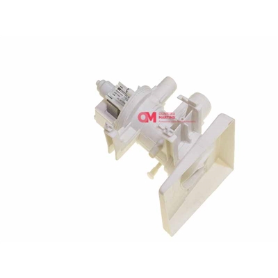 BOMBA ESGOTO IT-WASH - 215430