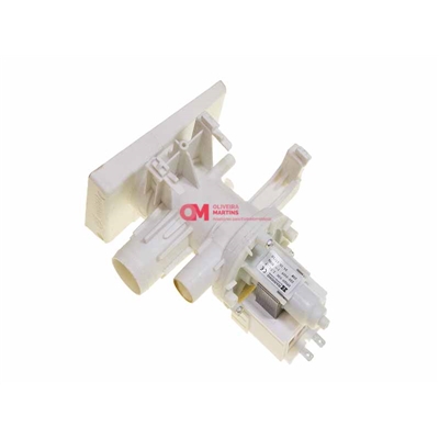 BOMBA ESGOTO IT-WASH - 215430