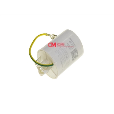 CONDENSADOR ANTIPARASITARIO BEKO 2X0.47Mf - 230095
