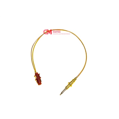 TERMOPAR ENCAIXE SMEG - 606032