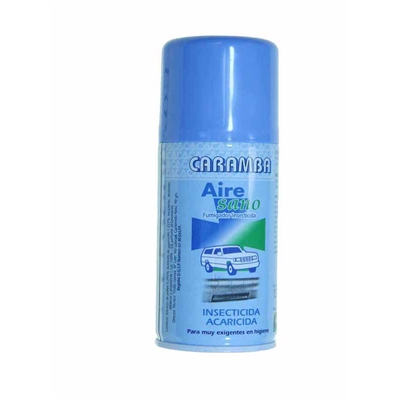 DESINFECTANTE AMBIENTAL AR CONDICIONADO - E040000112