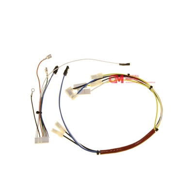 CABOS LIGACAO C4 KME - 8738723697