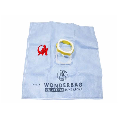 SACO ASPIRADOR MICROFIBRA C/AROMA ROWENTA - WB415120