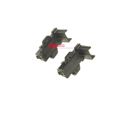 KIT ESCOVA CARVAO - F375071