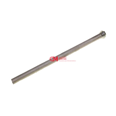 ANODO MAGNESIO 3/4 21,3X420 M8 FERROLI - E348900001