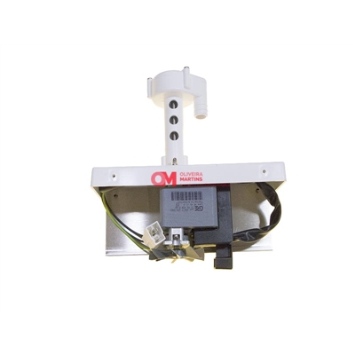 BOMBA P/MAQUINA GELO BREMA 55W - E482900511