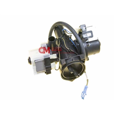 BOMBA ESGOTO LG 30W DUPLA - 215351