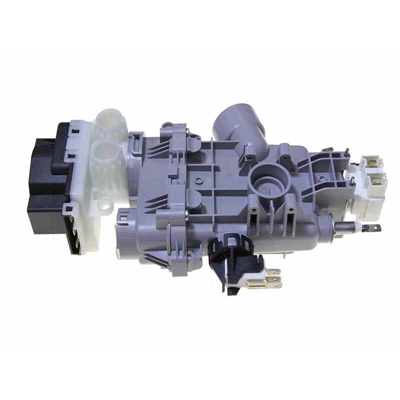 CONJUNTO RESISTENCIA C/MOTOR FAGOR - E245340015