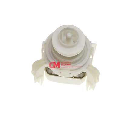 MOTOR M.L.L. ELECTROLUX 80W #1 - 215609