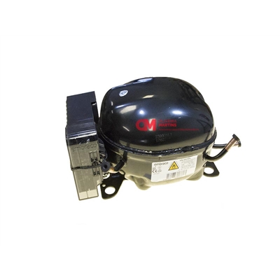 COMPRESSOR INVERTER R600 - D50VESD9C