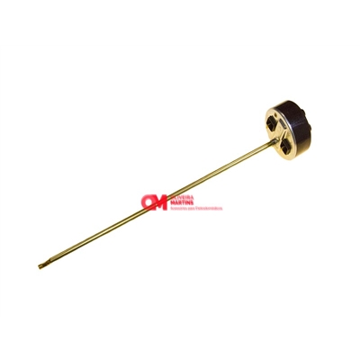 TERMOSTACTO CILINDRO 80º REGULAVEL - 206022