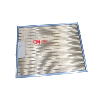 FILTRO METALICO EXAUSTOR TEKA - E524780155