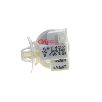 PRESSOSTACTO ANALOGICO VESTEL - 217119