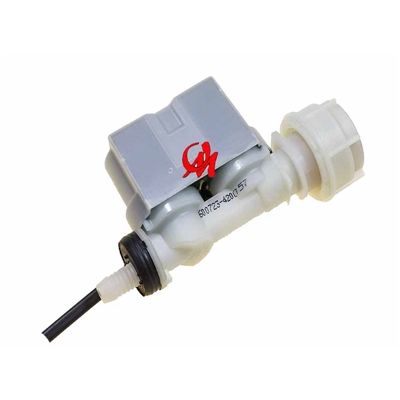 ELECTRO VALVULA - 00263789