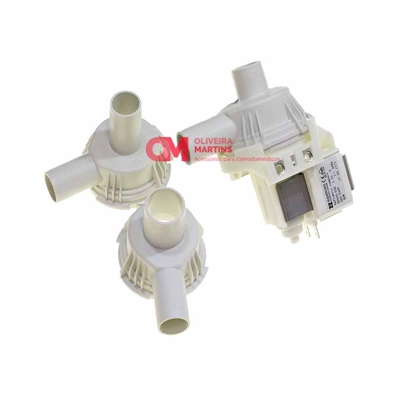 BOMBA ESGOTO MIELE 30W - 215328