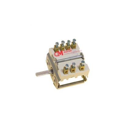 SELECTOR FOGAO EGO 4 P - 232026