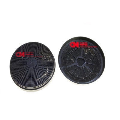 FILTRO CARVAO EXAUSTOR CANDY/BRANDT - 701088