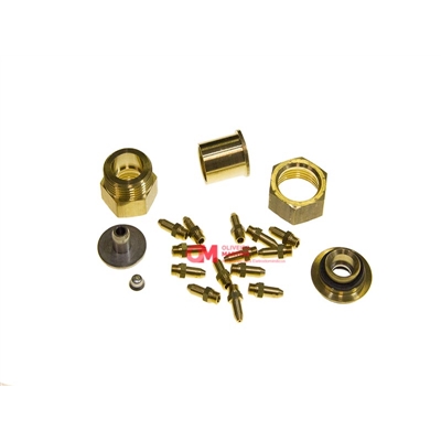 KIT INJECTORES GAS NATUARL - 8719002623