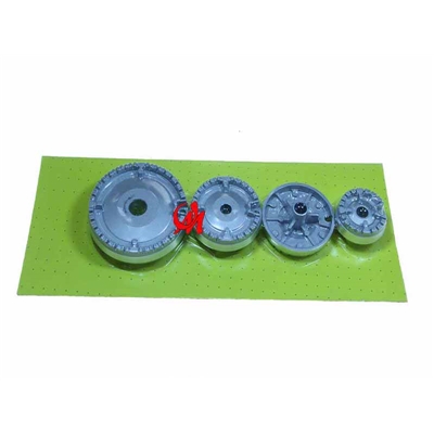 KIT QUEIMADOR ARISTON-SAMET - 531019