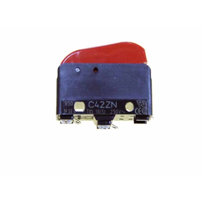 INTERRUPTOR UNIVERSAL CALDEIRA - 815210