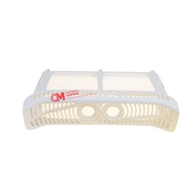 FILTRO MAQUINA SECAR WHIRLPOOL M2 - 990104