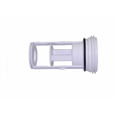 FILTRO DA BOMBA ZANUSSI ELECTROLUX - 403057