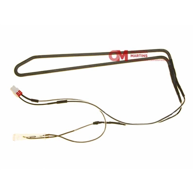 RESISTENCIA DESCONGELACAO LG 135W - 201314