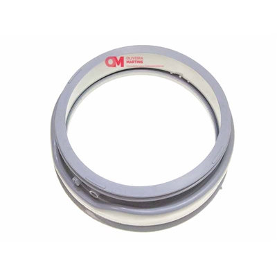 BORRACHA OCULO MIELE 2 FUROS - 101400