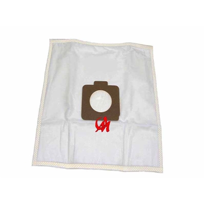 SACO ASPIRADOR MICROFIBRA MOULINEX COMPACT - 19MX23