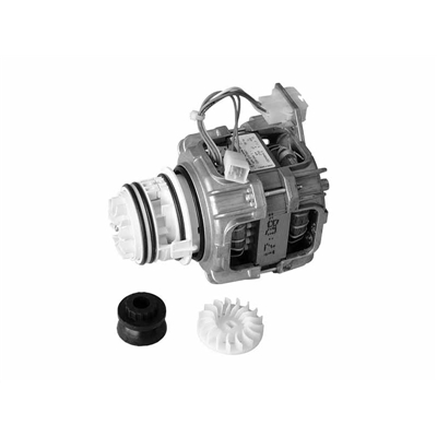 MOTOR M.L.L. ZANUSSI - A162ZN15