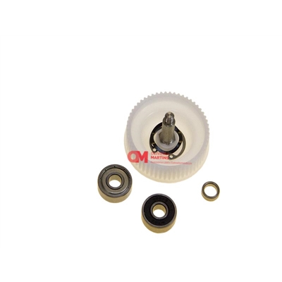 KIT ENGRENAGEM BIMBY TM21 - 993006