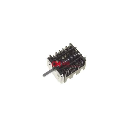 SELECTOR FORNO BEKO 5P - 232033