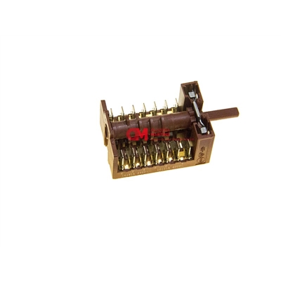 SELECTOR FOGAO NARDI 6+0 - 232080