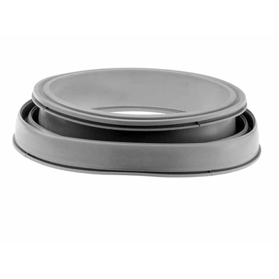 BORRACHA OCULO SIEMENS - 101105