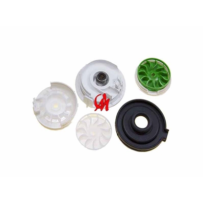 TURBINA MOTOR ZANUSSI ELECTROLUX - 215595