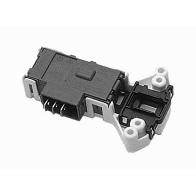 BLOCA PORTA SANGIORGIO DA000008 - 225139