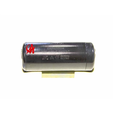 CONDENSADOR ARRANQUE 100-125mF - 230080