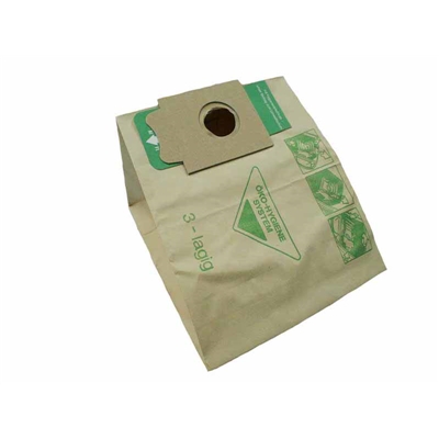 SACO ASPIRADOR UFESA MT502, FAGOR VCE611, SOLAC 904 - 19UF04