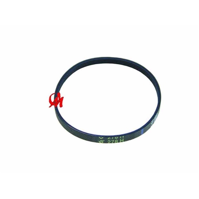 CORREIA ESTRIADA SECADOR FAGOR 278H - E260340012