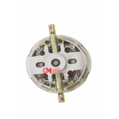 MOTOR ASPIRADOR PEQ. 950W #2 - 814115