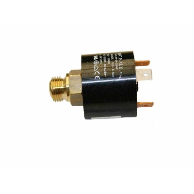 PRESSOSTACTO 1/4 0,2/6BAR - Q055