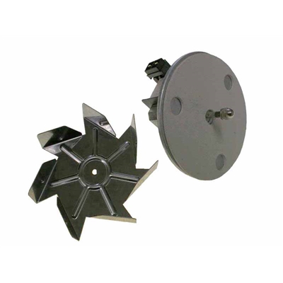 MOTOR TURBO VEIO 28mm - E320000028