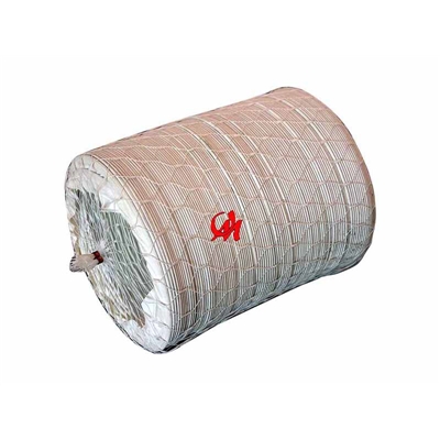 TUBO SECADOR 2.5Mt D102 - E263000181