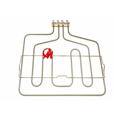 RESISTENCIA FORNO DUPLA SIEMENS 1090-1600W - 203283