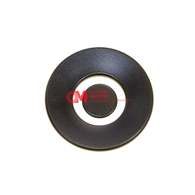 KIT TAMPA ESPALHADOR WHIRLPOOL DUPLA COROA - 531055