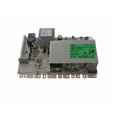 MODULO NEWPOOL 546040501 - 214275