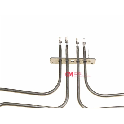 RESISTENCIA FORNO SMEG 1000+1700 - 203264