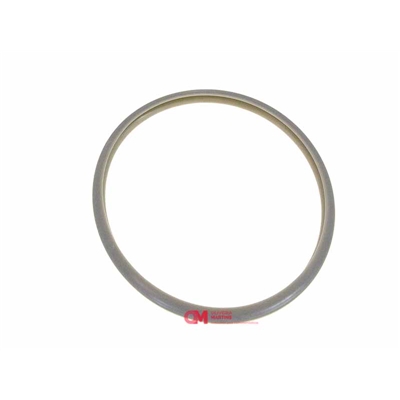 JUNTA PANELA PRESSAO SELICONE CINZA - 823016