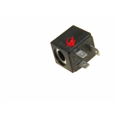 BOBINE P/ELECTROVALVULA 4W 24 VolTS - 214011